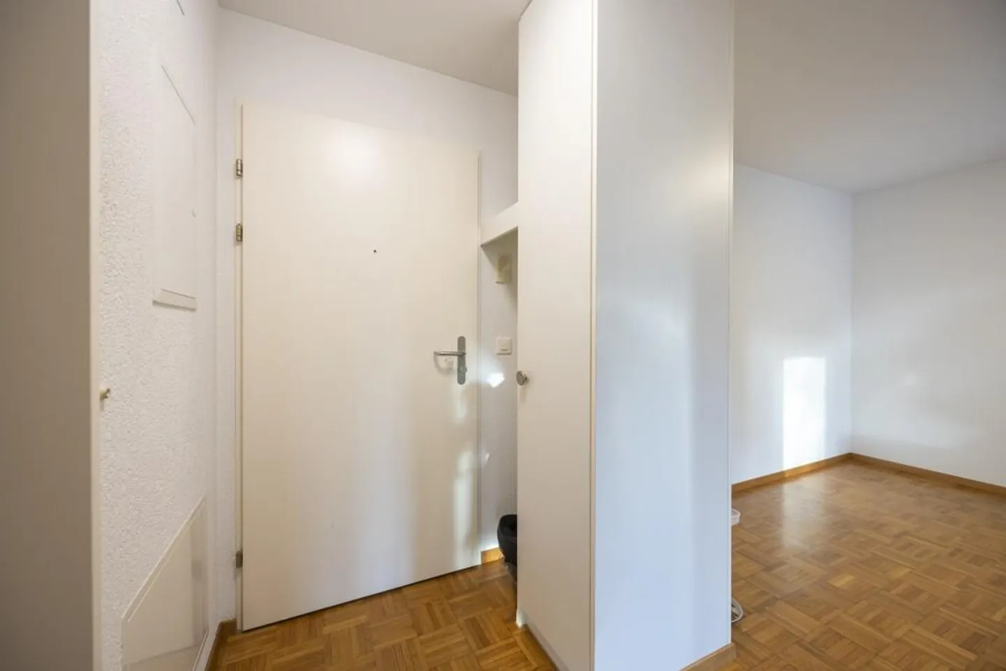 Appartement 2.5 pièces - Photo 5 sur 12