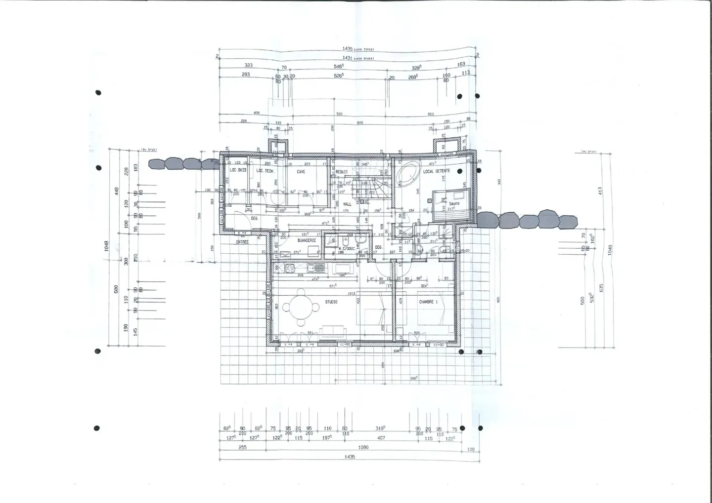 Petit paradis non loin de Verbier - Photo 9 sur 11