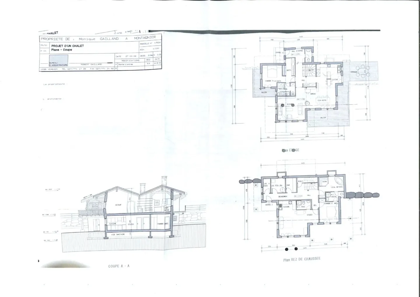 Petit paradis non loin de Verbier - Photo 10 sur 11