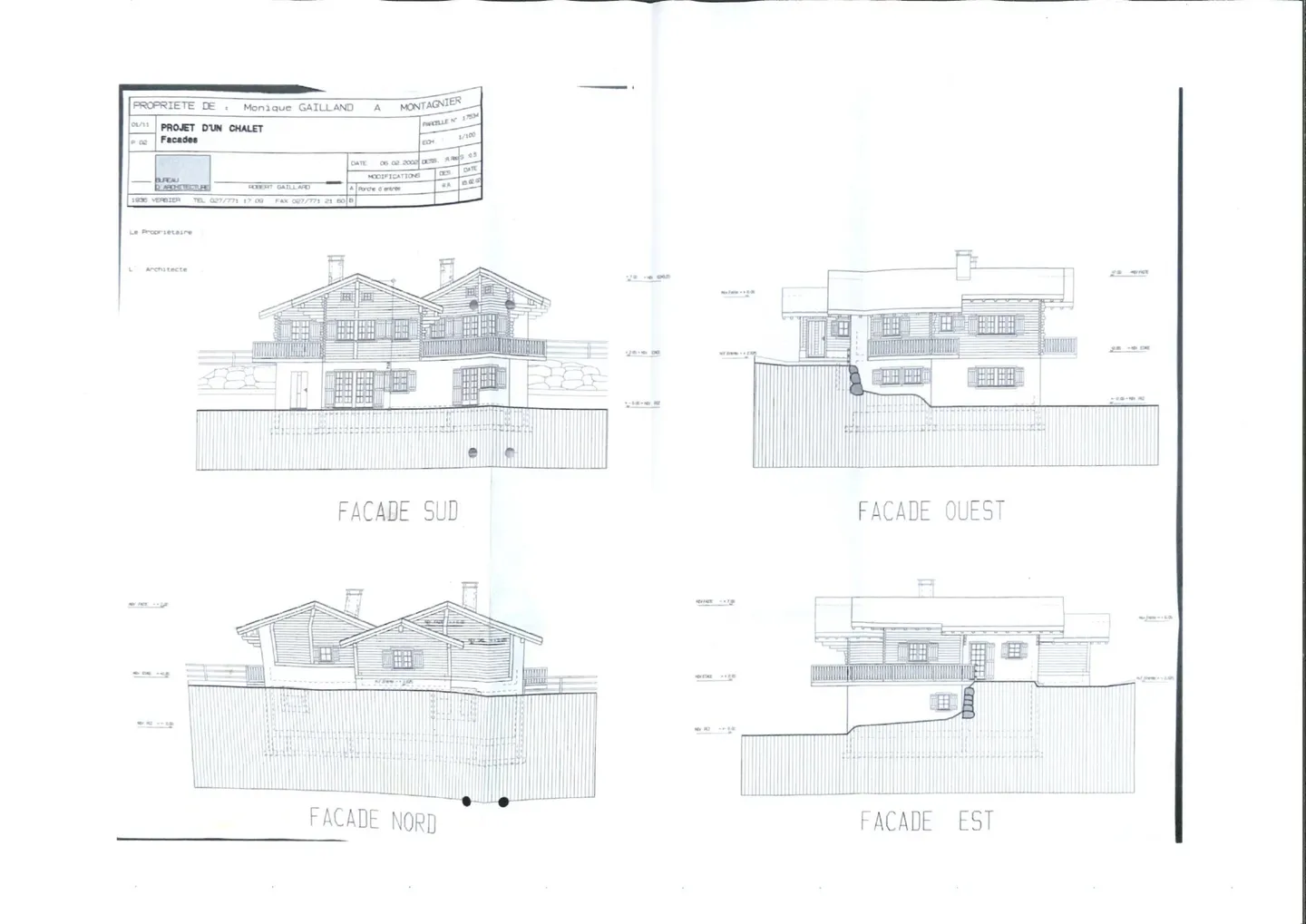 Petit paradis non loin de Verbier - Photo 11 sur 11