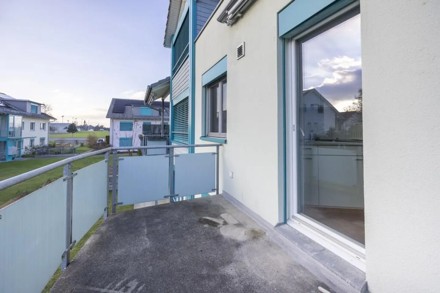 Appartement 2.5 pièces - Photo 7 sur 12