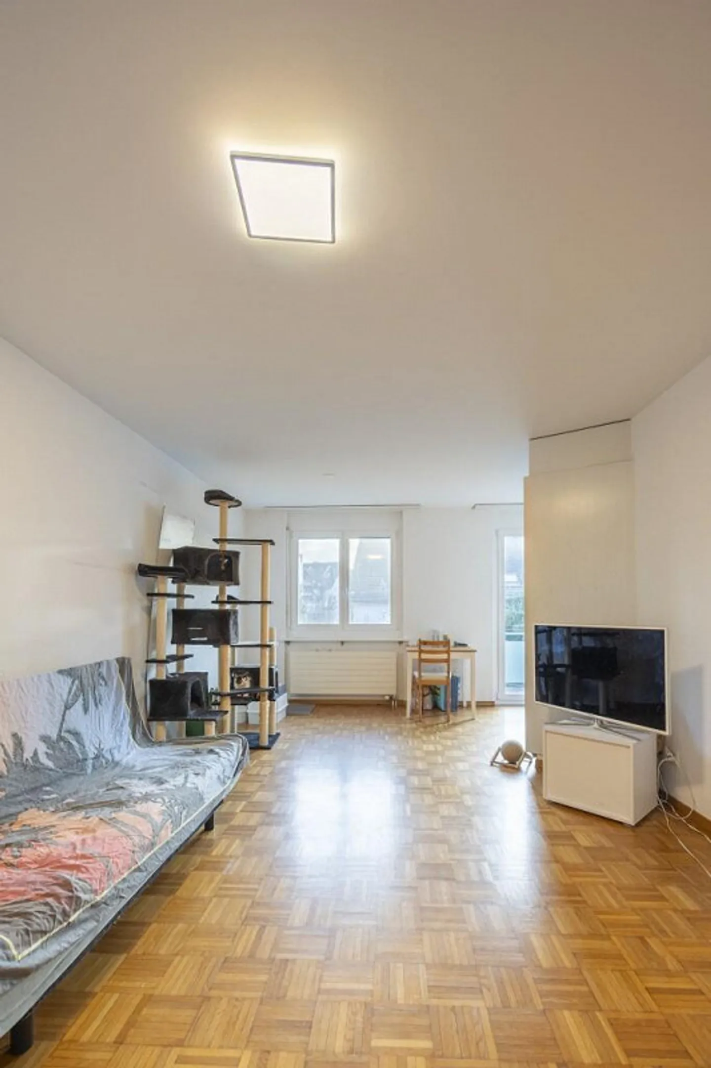 Appartement 2.5 pièces - Photo 12 sur 12