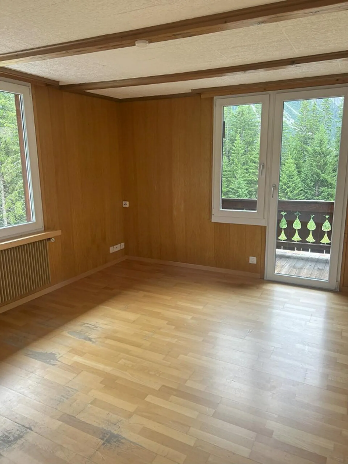Charmante 2-Zimmer Wohnung - Foto 4 von 4