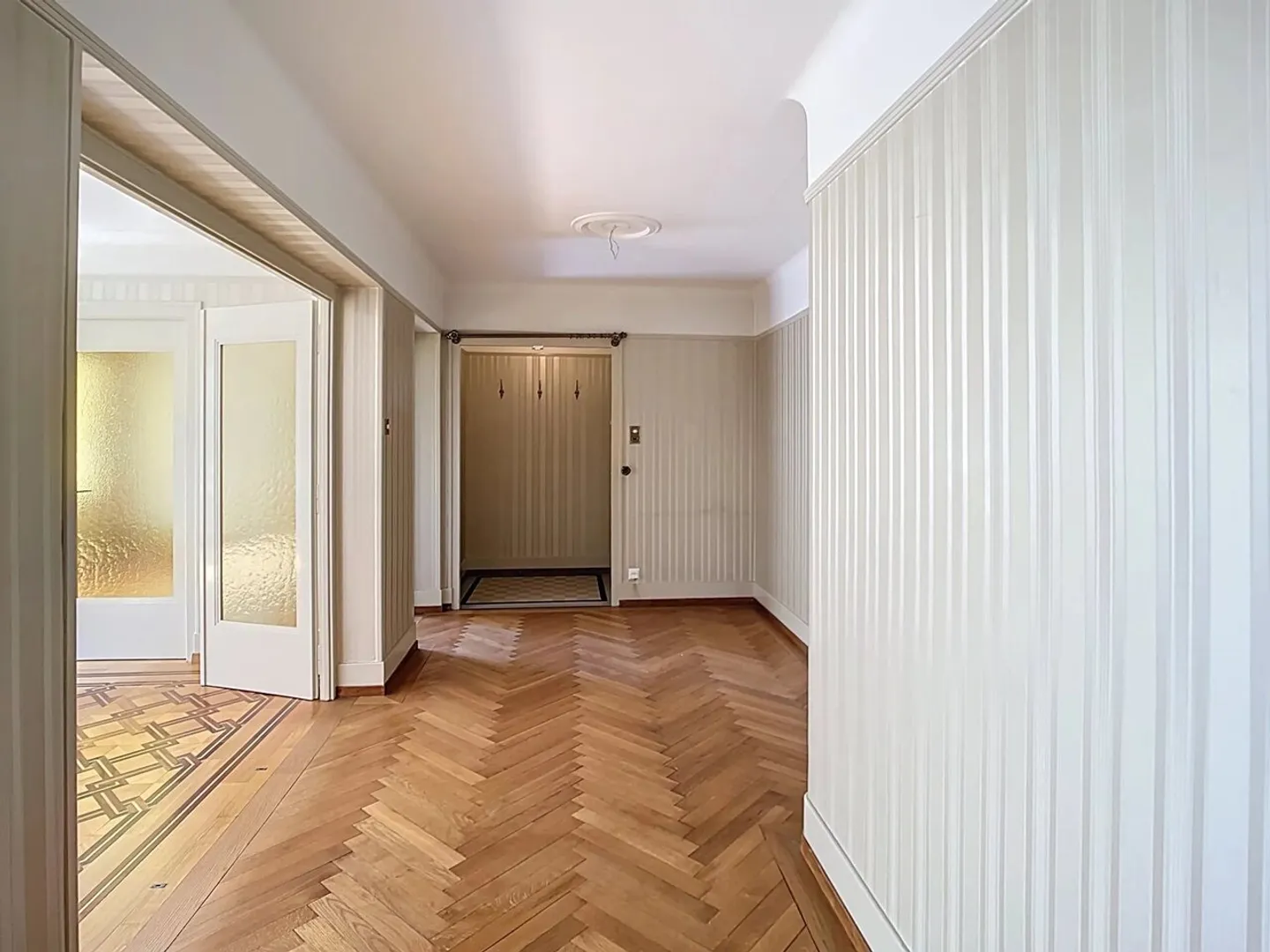 Appartement de 4,5 pièces au coeur de Lausanne - Photo 5 sur 12