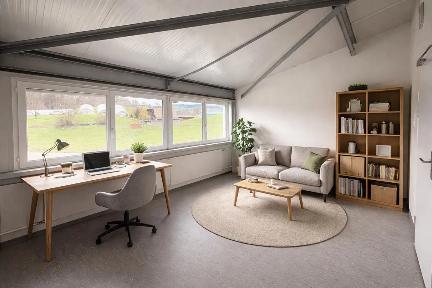 Cosmétique / Conseil / Thérapie / Petit Bureau / Siège Social - 15m2 - Photo 3 sur 6