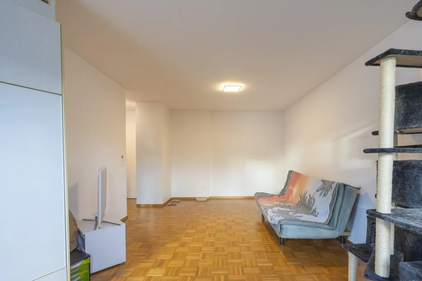 Appartement 2.5 pièces - Photo 8 sur 12