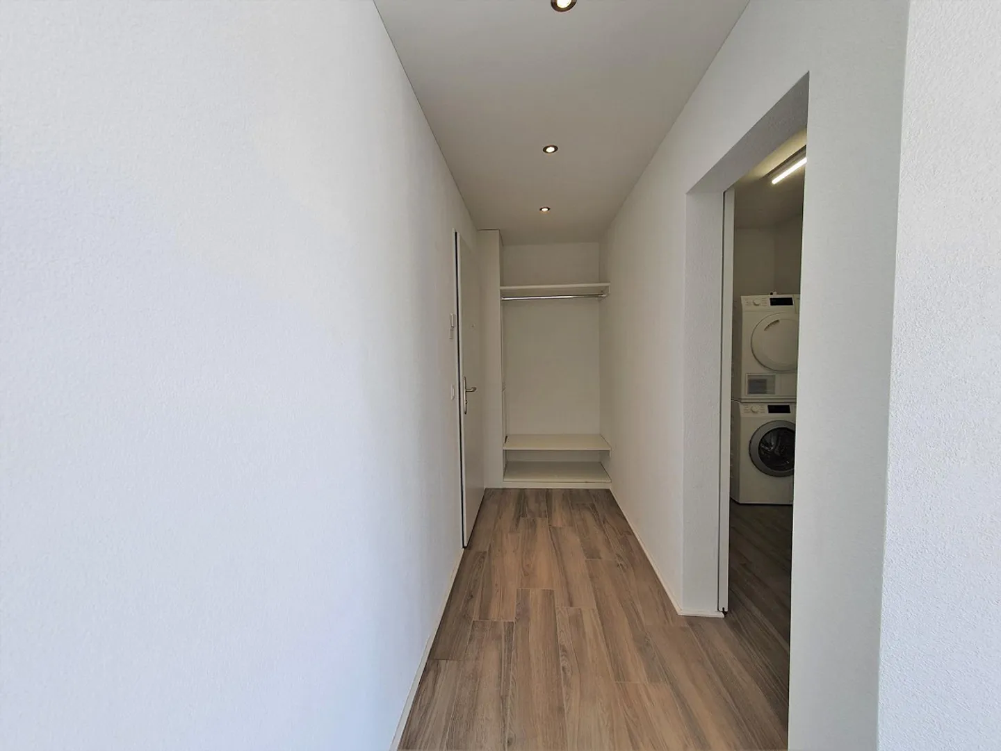 sonnige Attikawohnung mit herrllichem Weitblick - Photo 6 sur 11