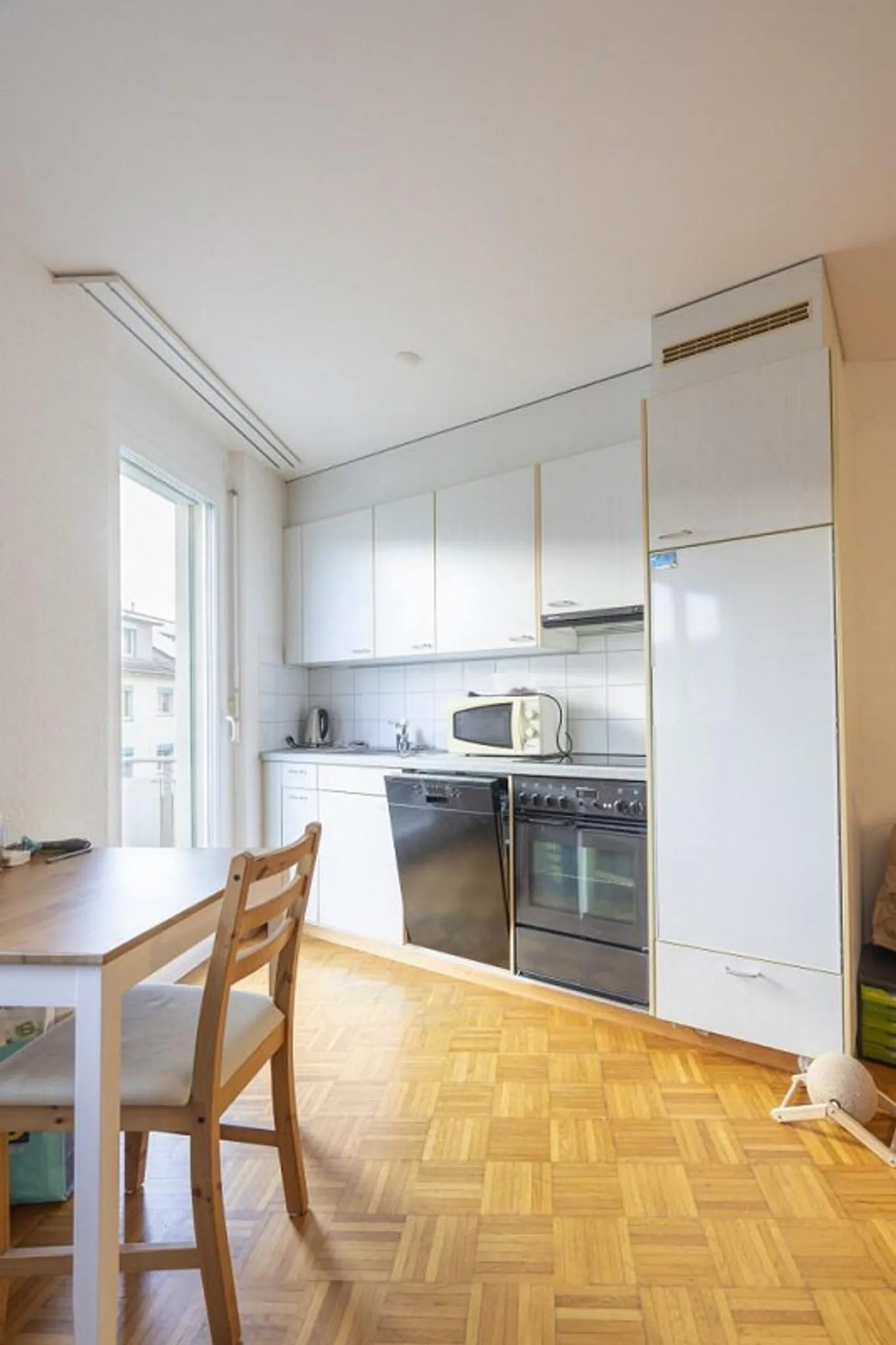 Appartement 2.5 pièces - Photo 11 sur 12