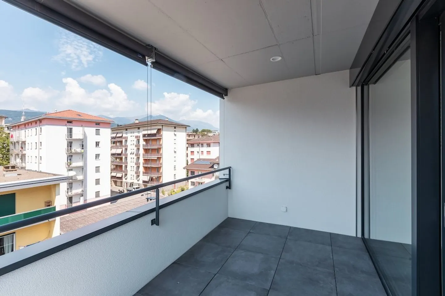 Appartamento moderno a Massagno - Foto 6 di 6