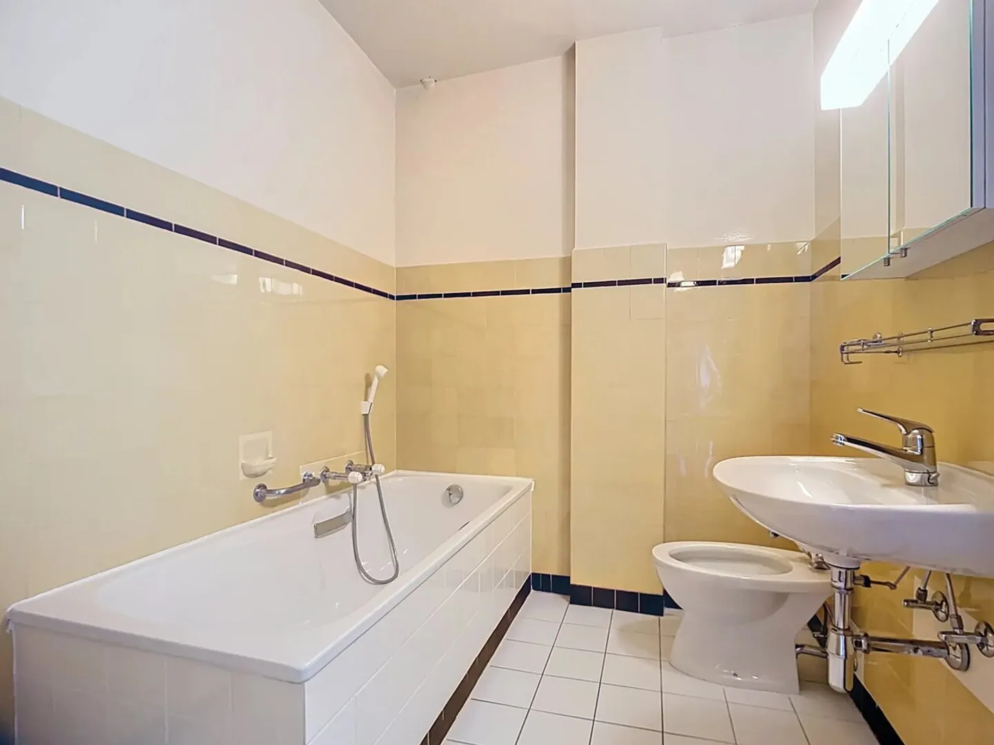 Appartement de 4,5 pièces au coeur de Lausanne - Photo 6 sur 12
