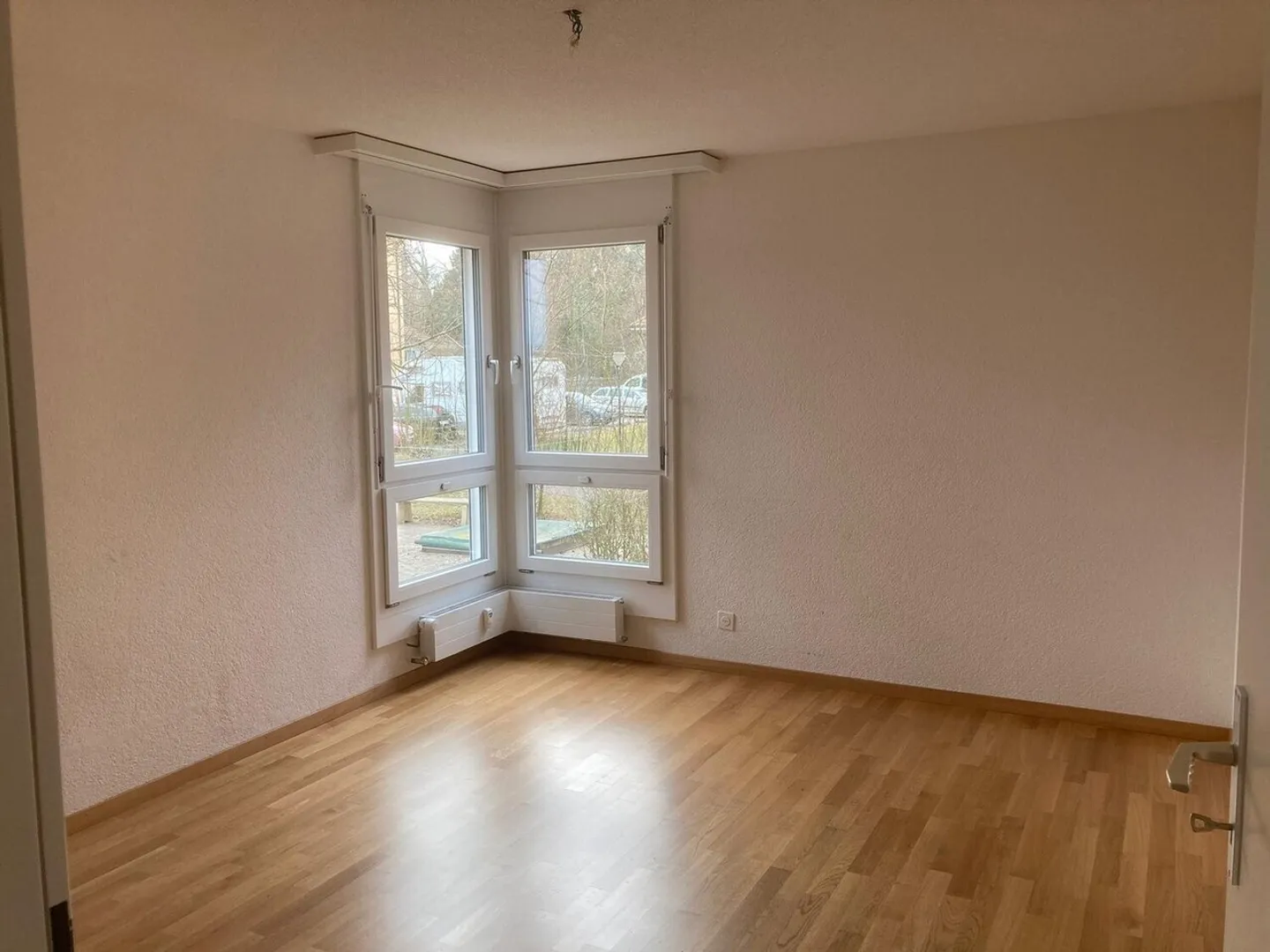 Tolle 4.5-Zimmerwohng im Hochparterre für Familien mit Spielplatz - Foto 3 von 9