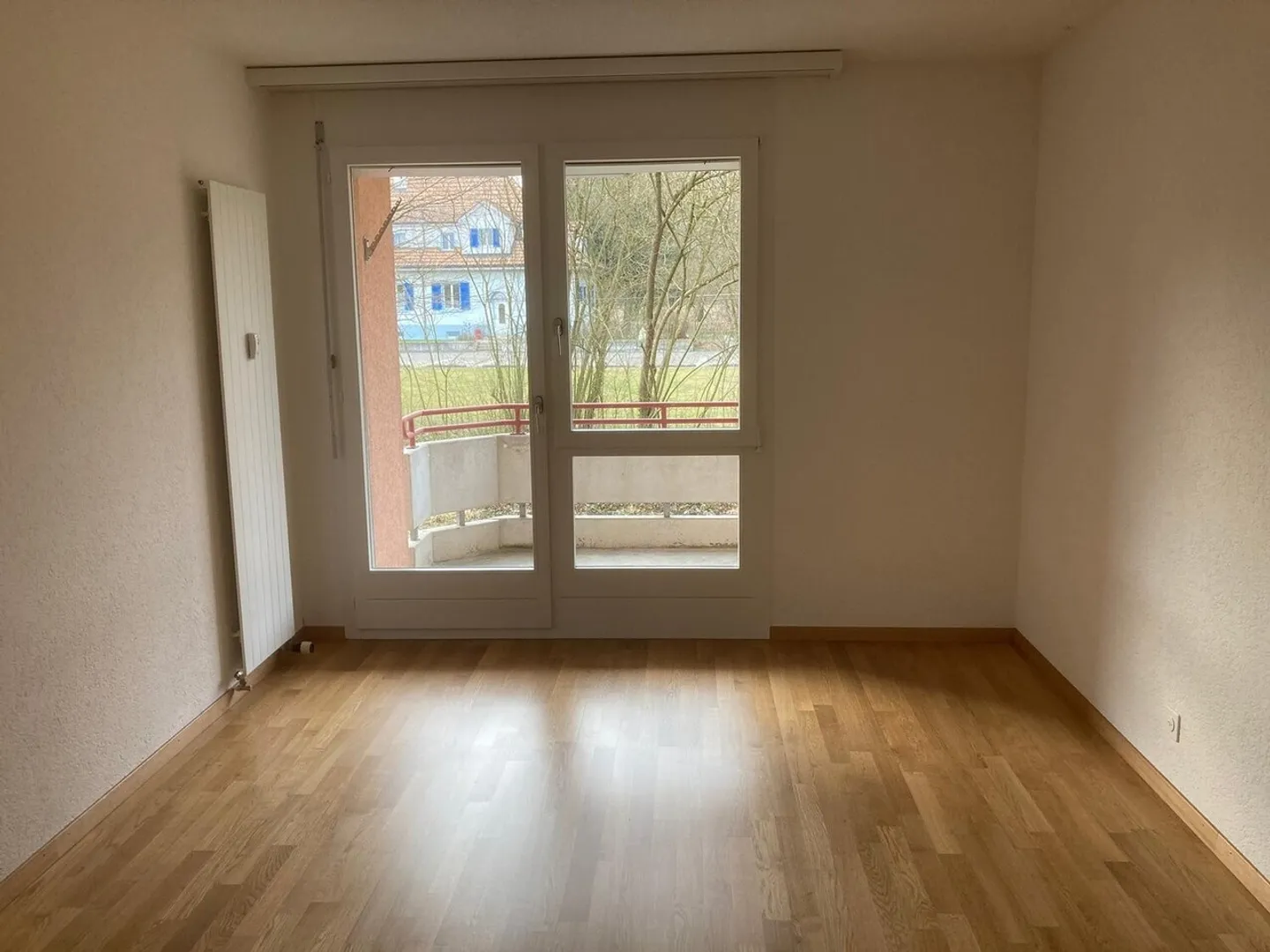 Tolle 4.5-Zimmerwohng im Hochparterre für Familien mit Spielplatz - Foto 4 von 9
