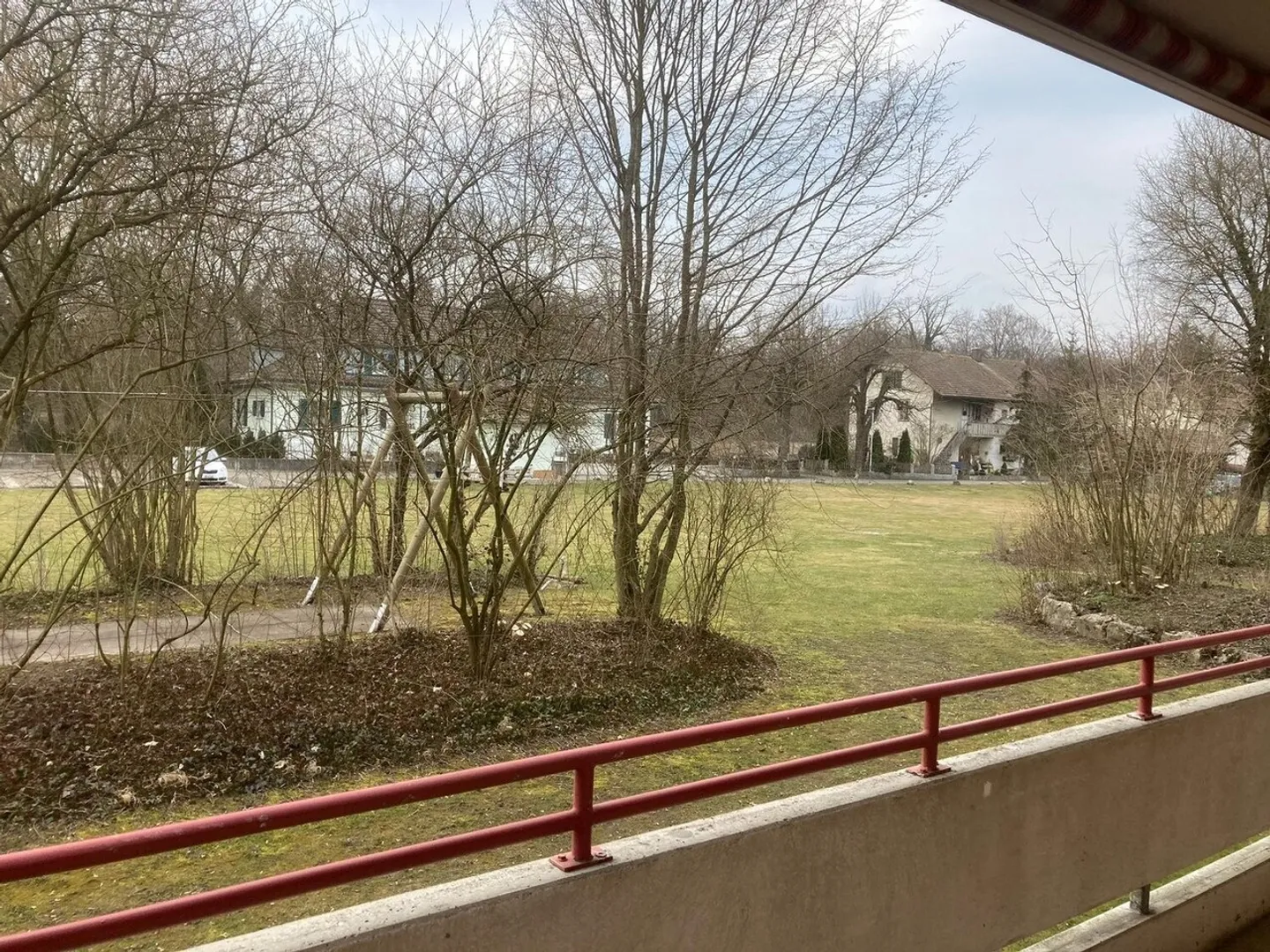 Tolle 4.5-Zimmerwohng im Hochparterre für Familien mit Spielplatz - Foto 6 von 9