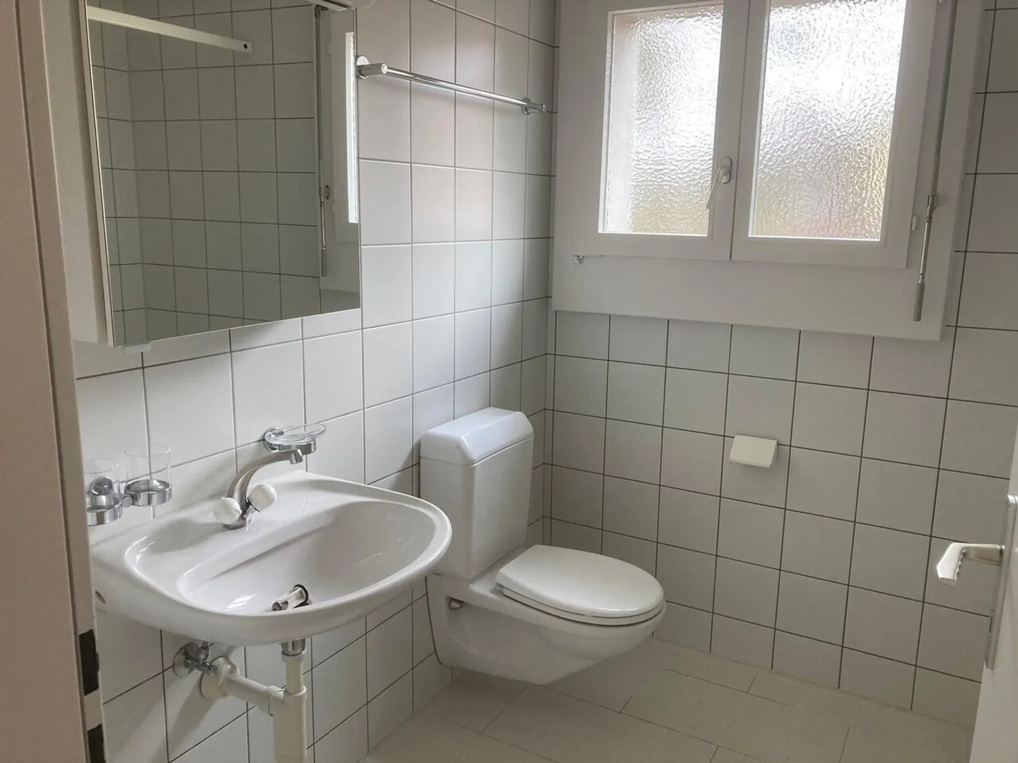 Tolle 4.5-Zimmerwohng im Hochparterre für Familien mit Spielplatz - Foto 8 von 9