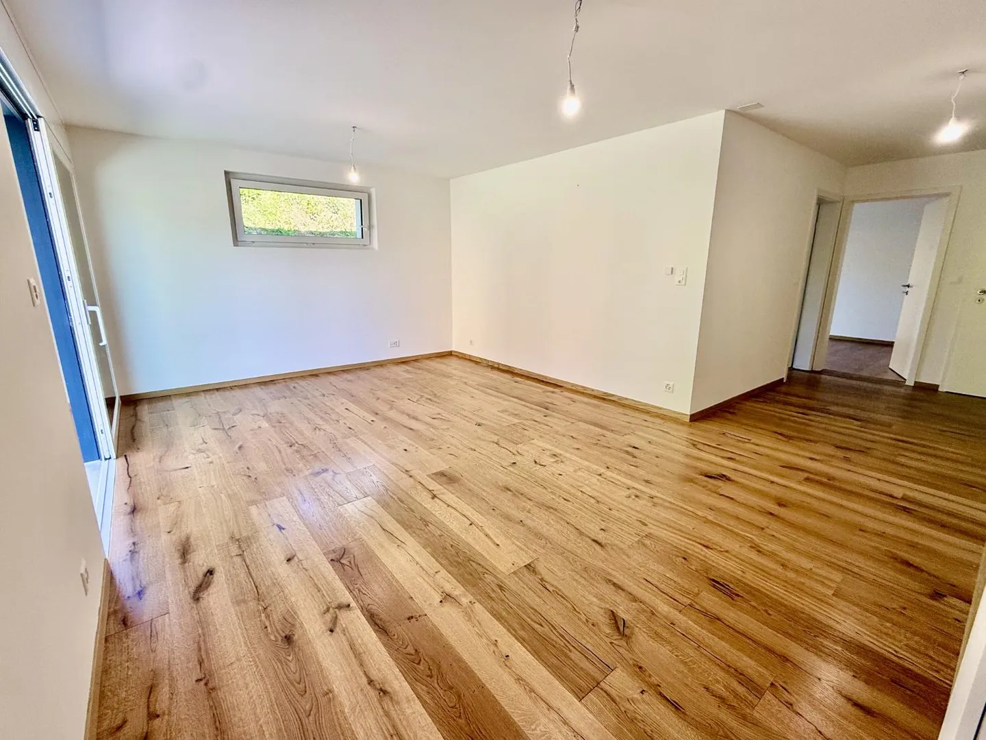 Appartement moderne avec jardin - Photo 5 sur 16