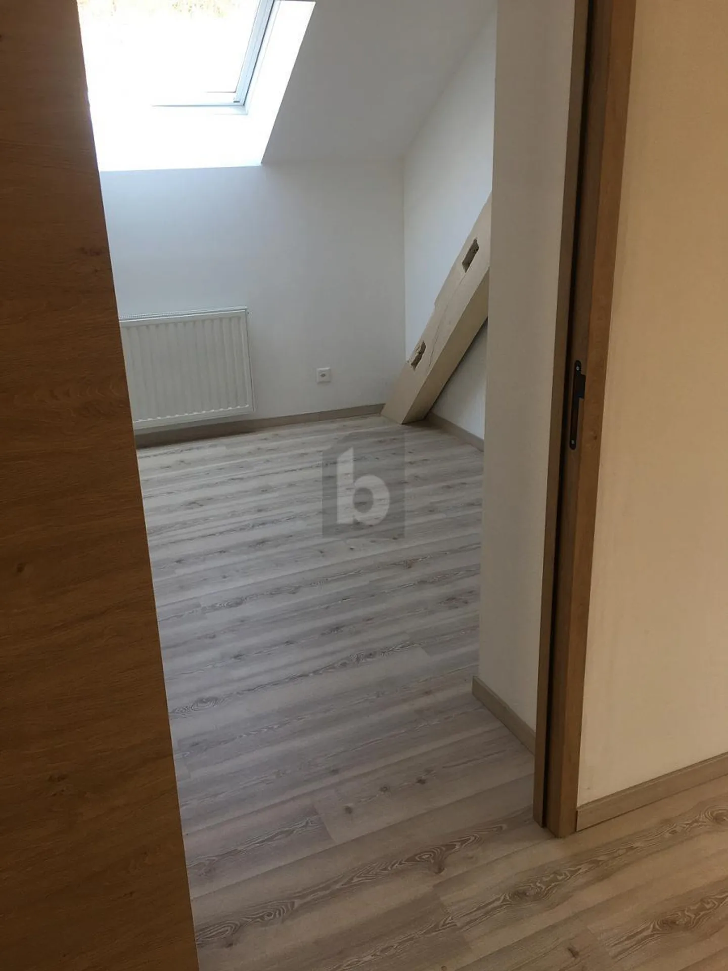 Renovierte Wohnung in Boncourt - Foto 3 von 6