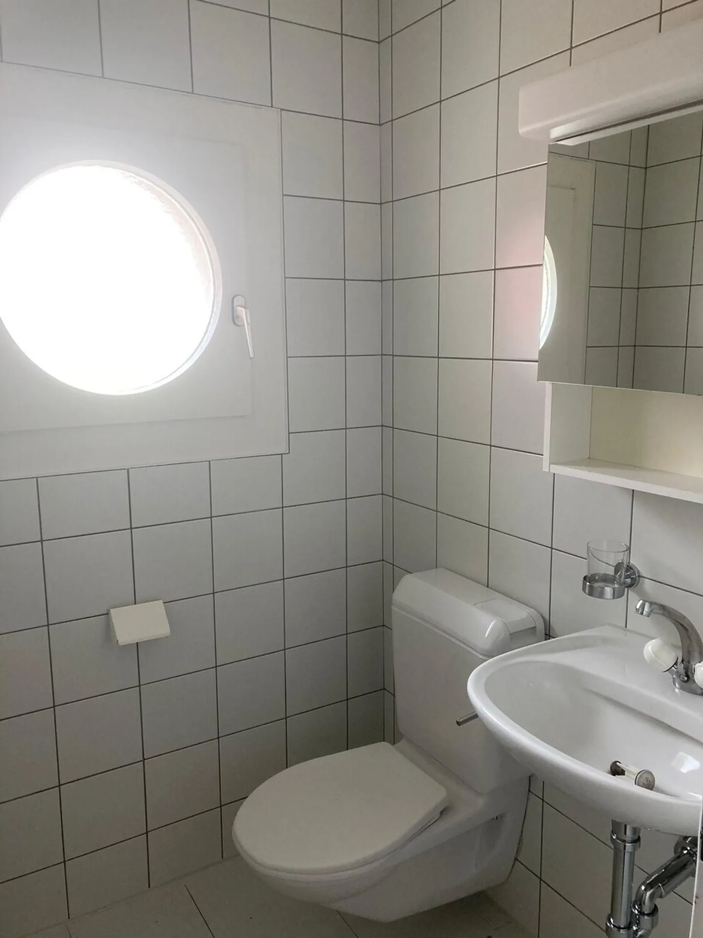 Tolle 4.5-Zimmerwohng im Hochparterre für Familien mit Spielplatz - Foto 9 von 9