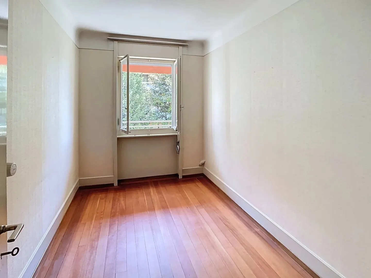 Appartement de 4,5 pièces au coeur de Lausanne - Photo 9 sur 12
