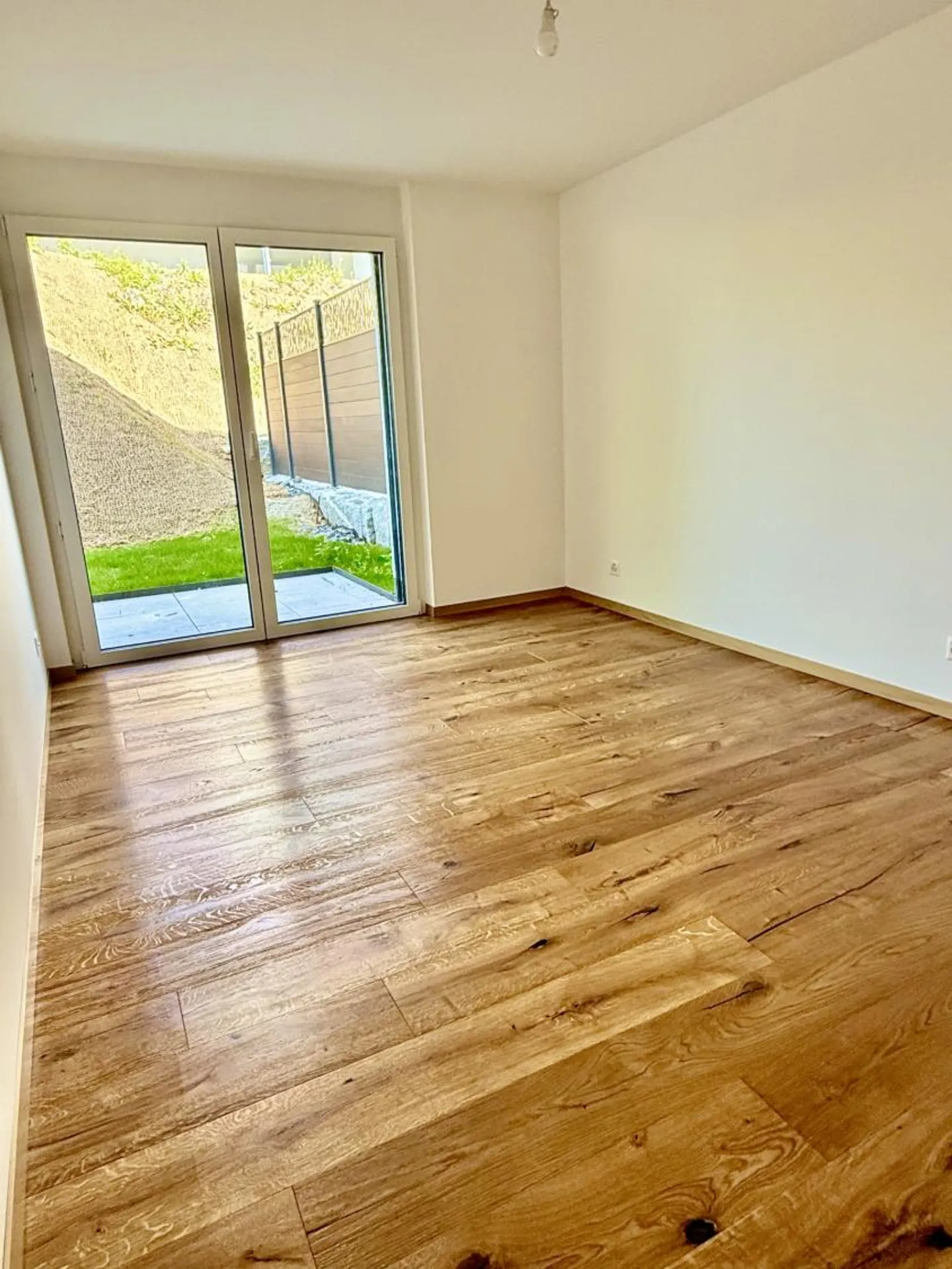 Appartement moderne avec jardin - Photo 7 sur 16
