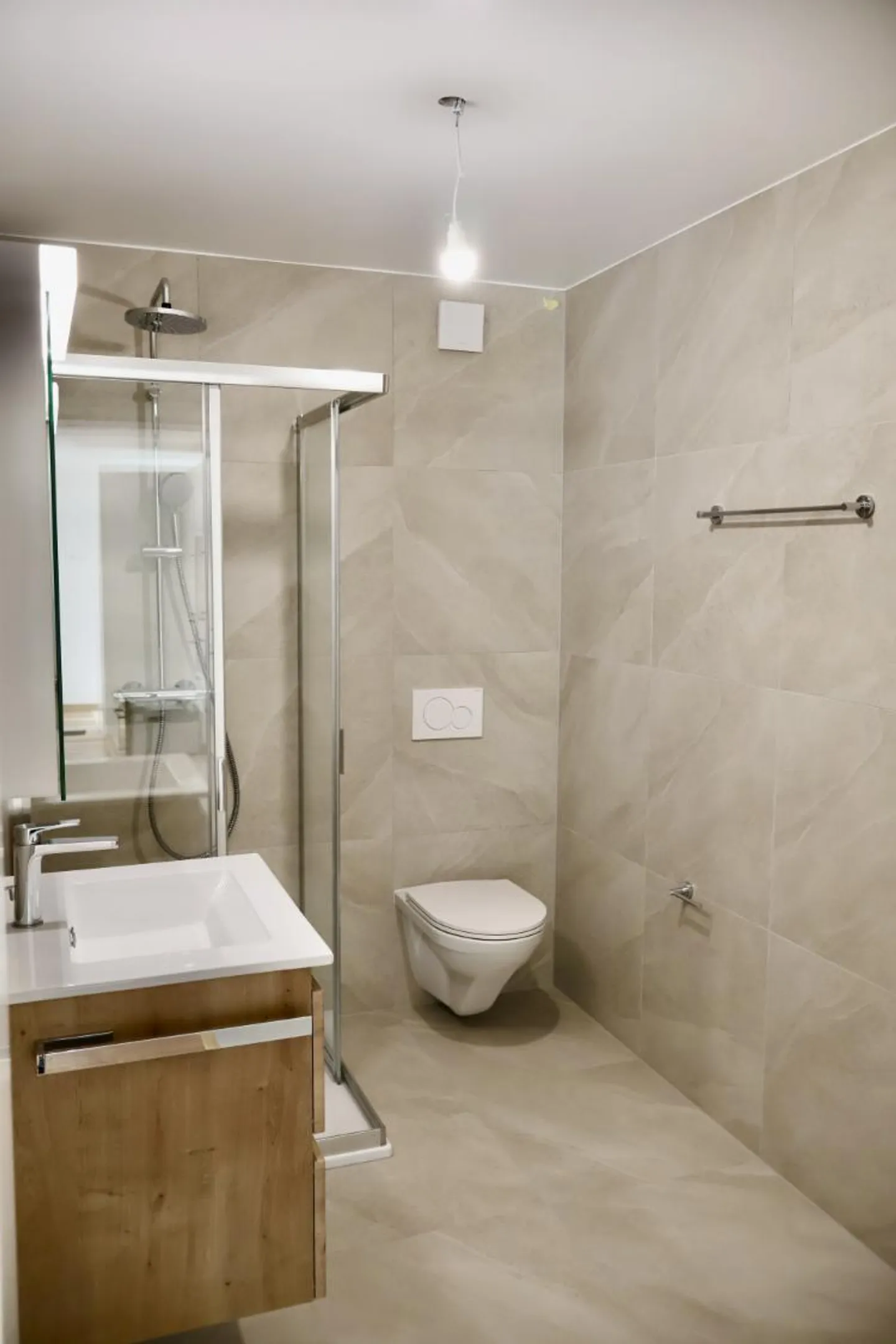 Appartement moderne avec jardin - Photo 9 sur 16