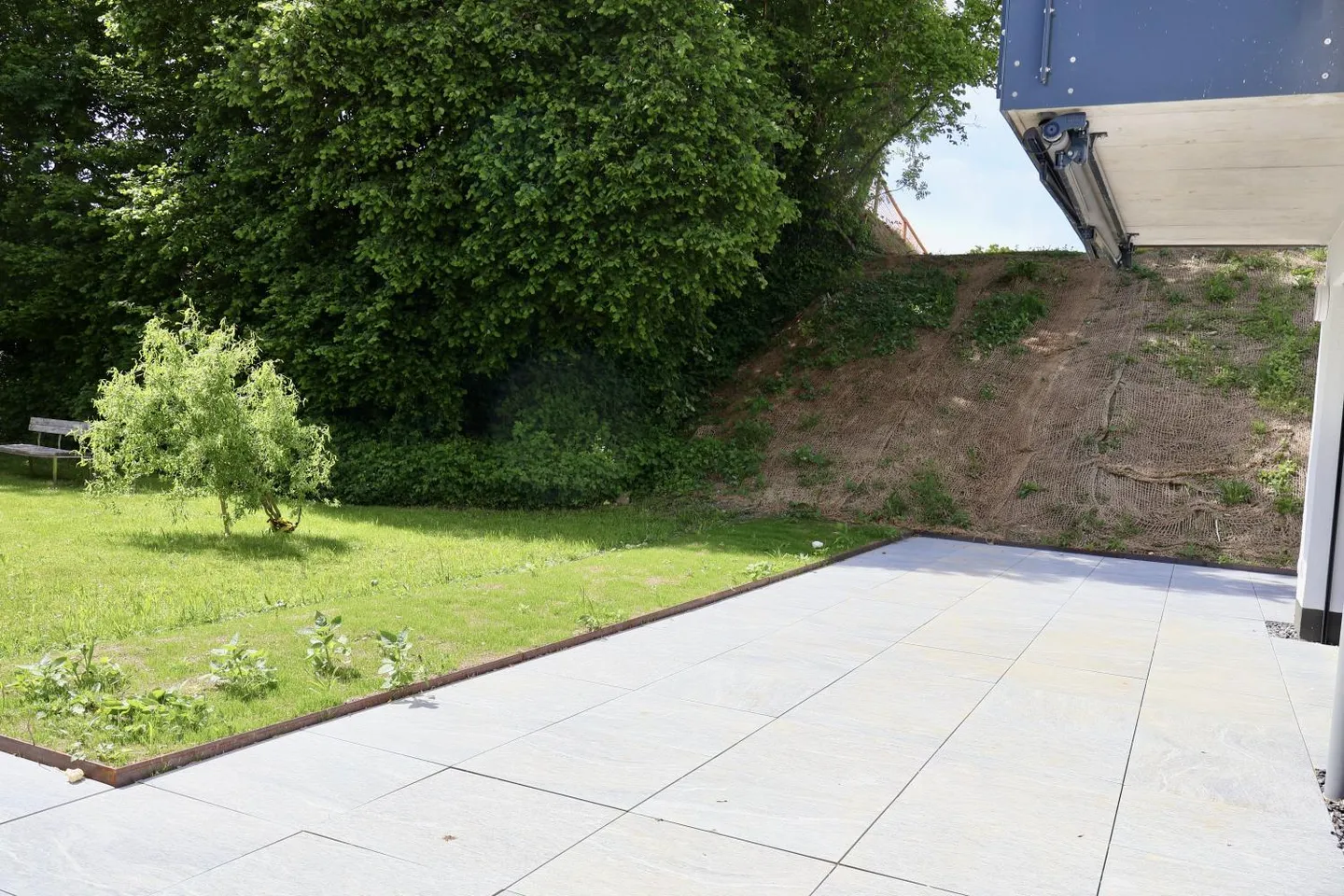 Appartement moderne avec jardin - Photo 12 sur 16