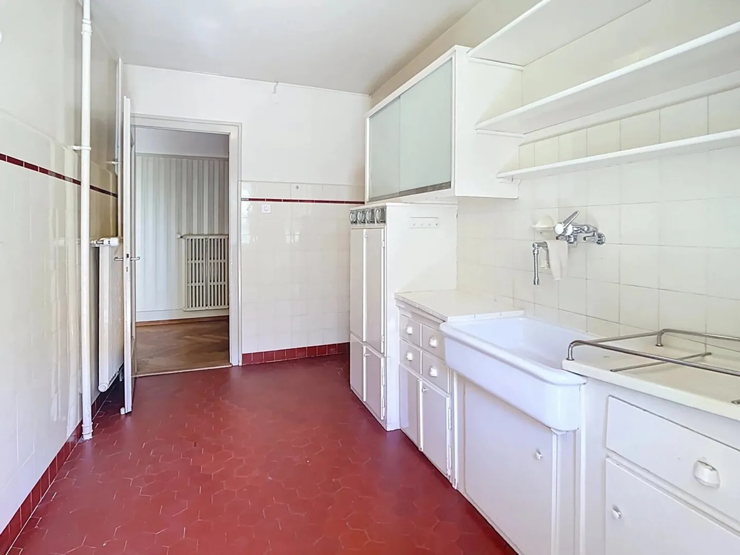 Appartement de 4,5 pièces au coeur de Lausanne - Photo 12 sur 12