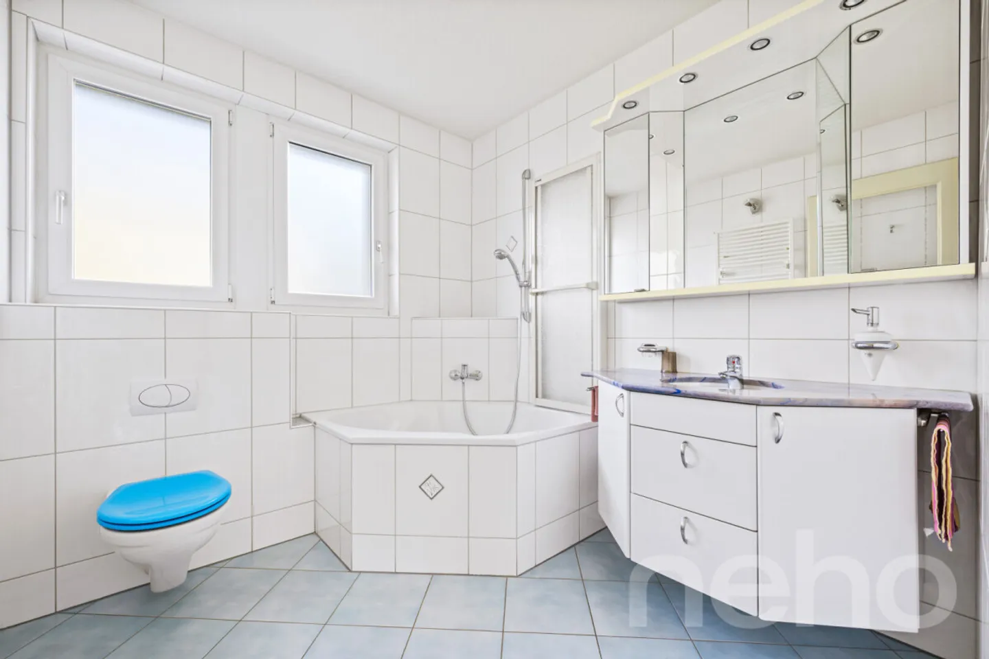 Charmantes Freistehendes Haus in Ittigen - Foto 7 von 12