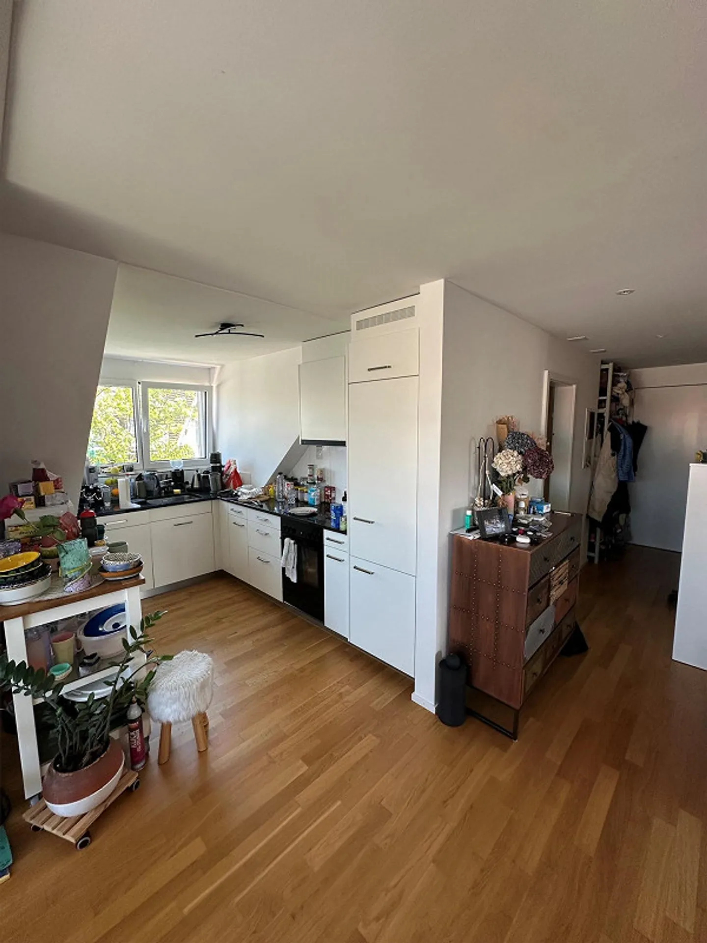Appartement 3 pièces à Winterthur - Photo 3 sur 7