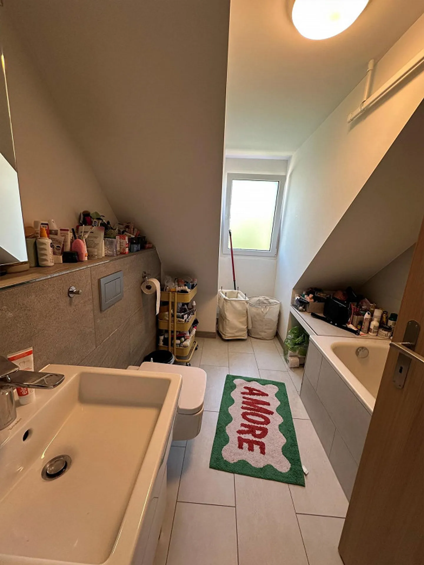 Appartement 3 pièces à Winterthur - Photo 4 sur 7