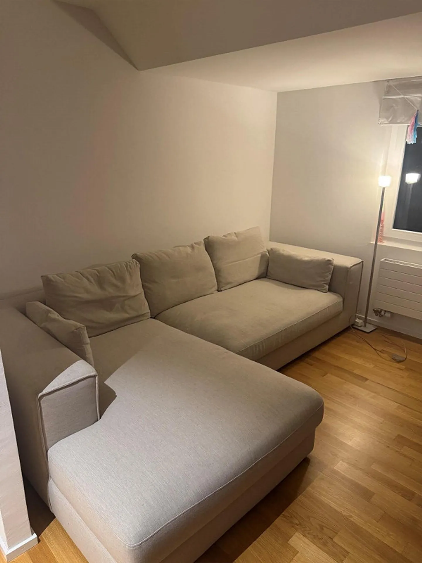 Appartement 3 pièces à Winterthur - Photo 5 sur 7