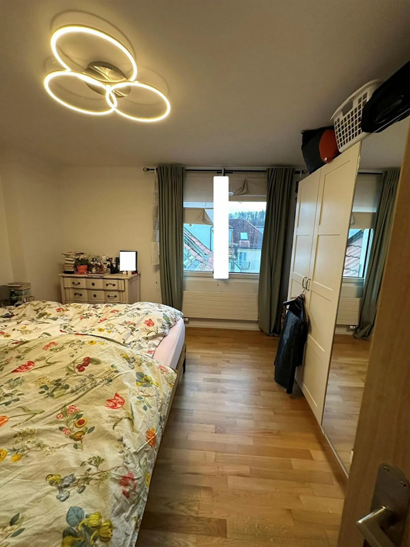 Appartement 3 pièces à Winterthur - Photo 7 sur 7