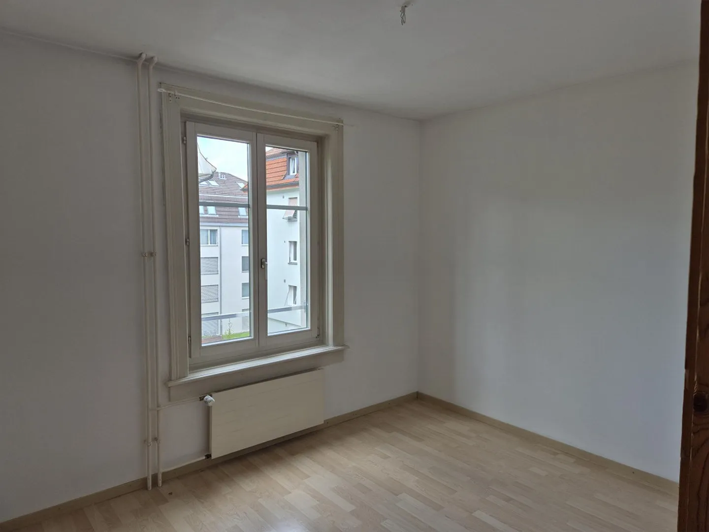 Sonnige Stadtwohnung in Sömmerli - Foto 10 von 14