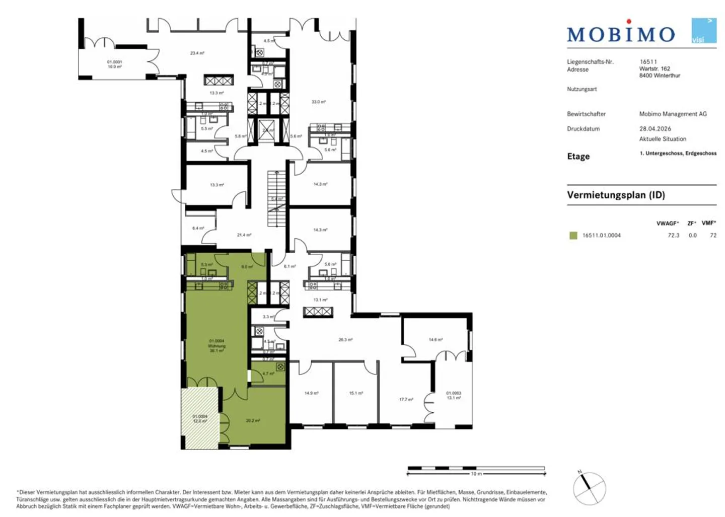 Here you will find quality living in the countryside - Photo 6 of 6