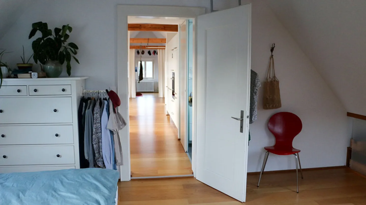 APPARTAMENTO 3½ STANZE A KRIENS (LU), ARREDATO, TEMPORANEO - Foto 7 di 10