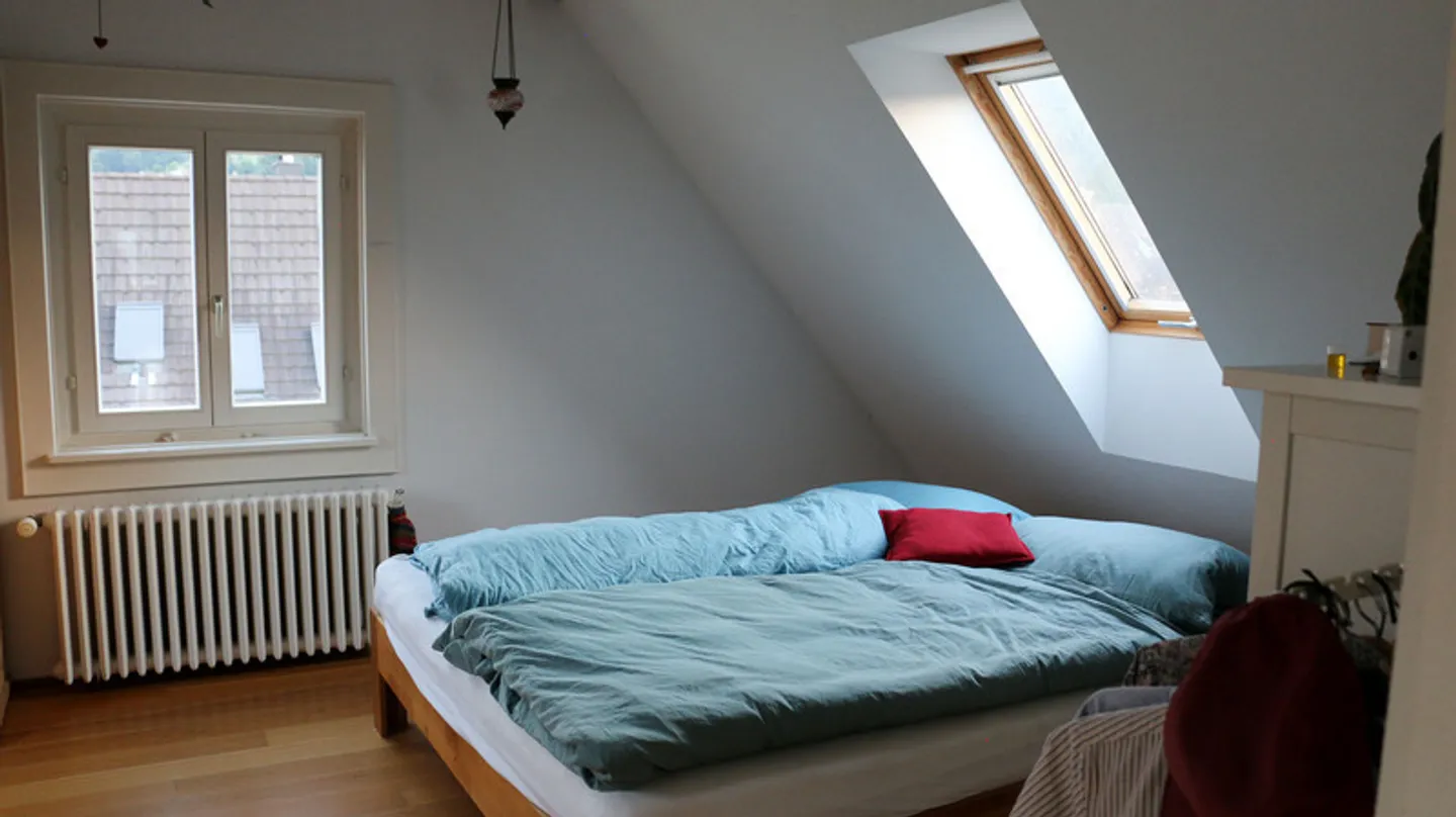 APPARTAMENTO 3½ STANZE A KRIENS (LU), ARREDATO, TEMPORANEO - Foto 9 di 10