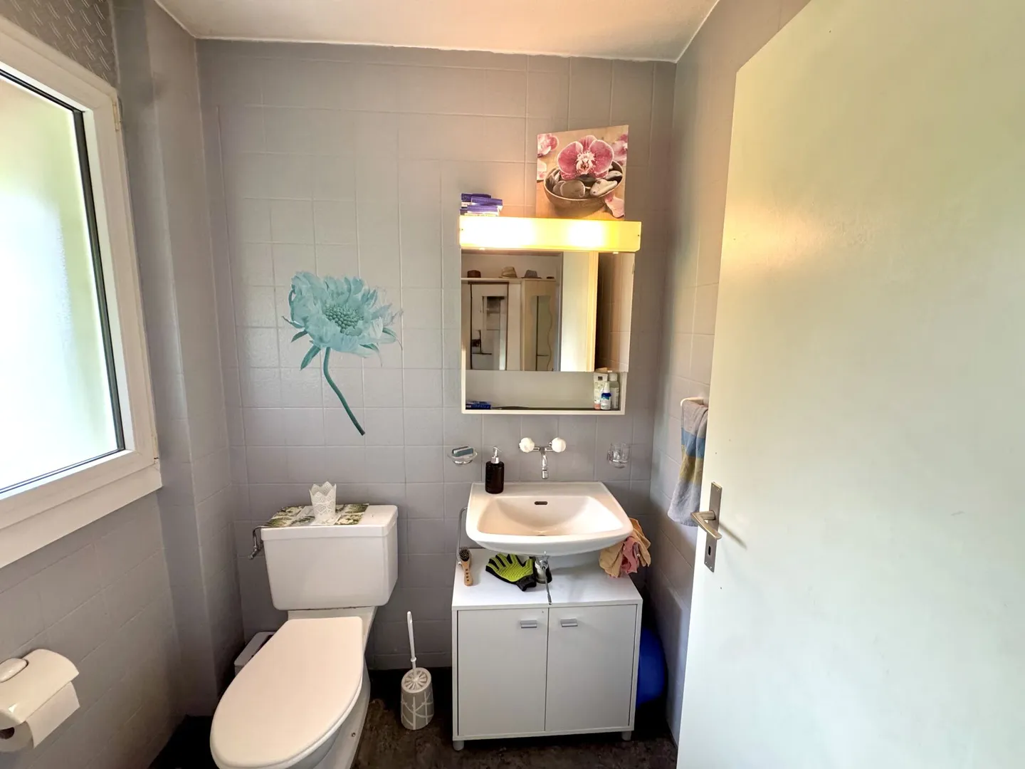 Una casa per arrivare direttamente alla idilliaca Langete - Foto 9 di 15