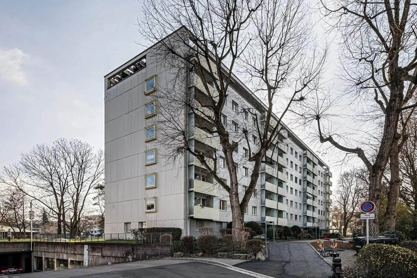 Charmante Wohnung im Gellert - Foto 1 von 1