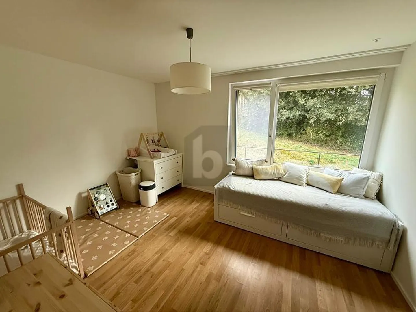 LUMINOSO CON VISTA SUL LAGO - Foto 5 di 6