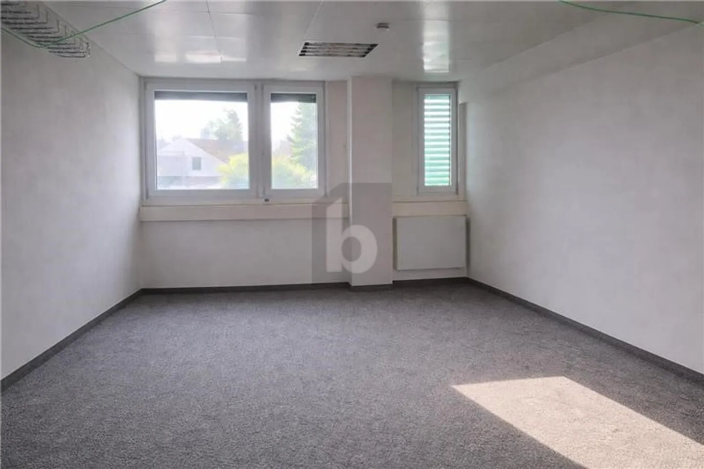 Helle Fläche in ruhiger Umgebung - Foto 1 von 4