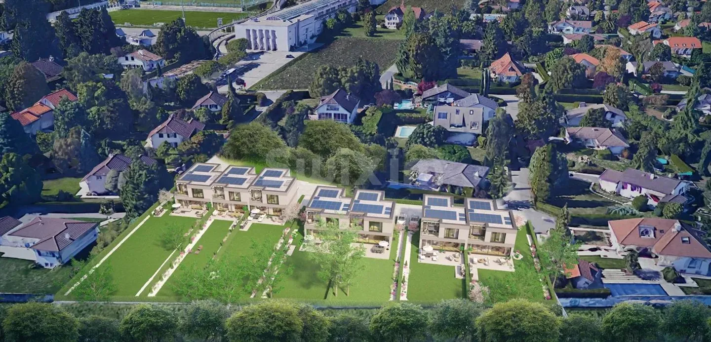 Casa bifamiliare in vendita - Foto 7 di 11