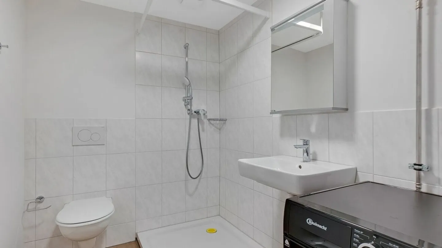 Cozy apartment in Diessenhofen center - Photo 6 of 6