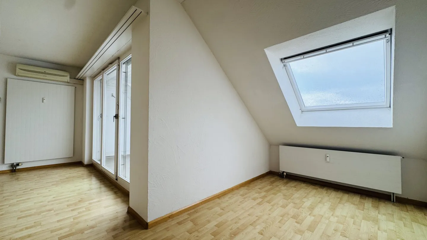 Gemütliche 3.5-Zimmer-Wohnung in Basel - Foto 2 von 6