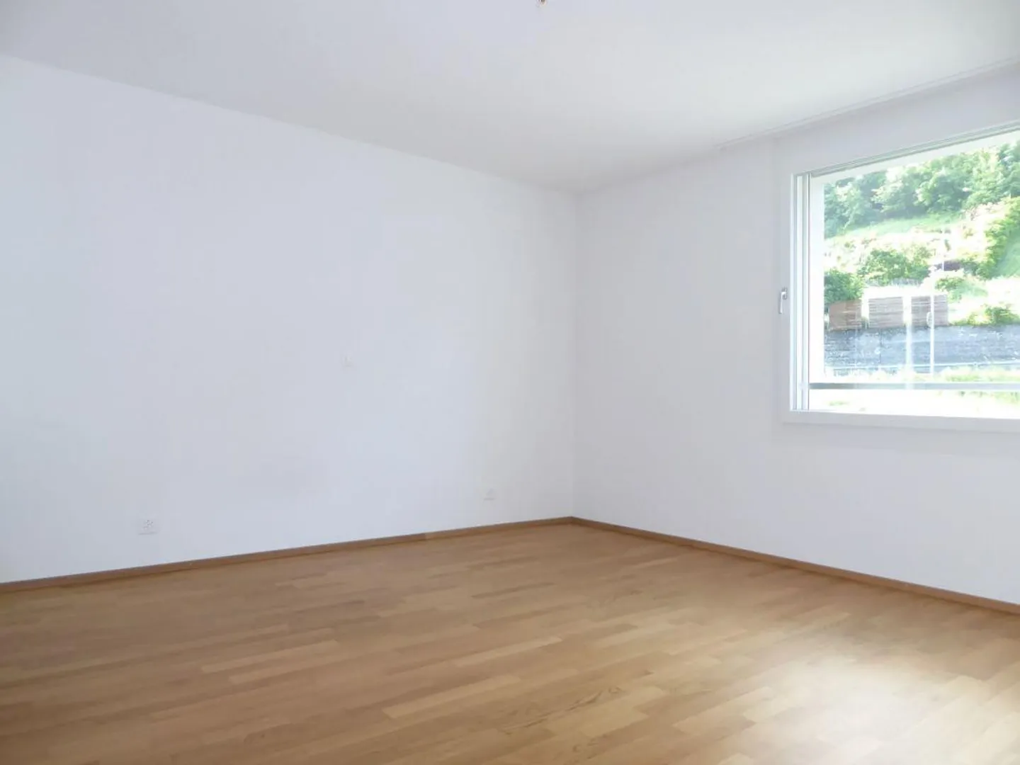 Appartement moderne 3 1/2 pièces avec grand balcon - Photo 15 sur 15