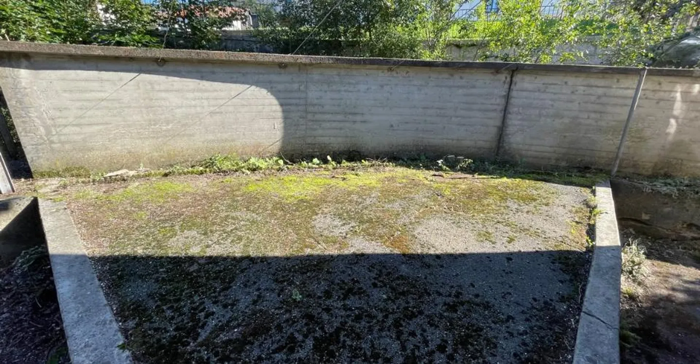 Lagerraum zu vermieten in Bévilard - Foto 5 von 6