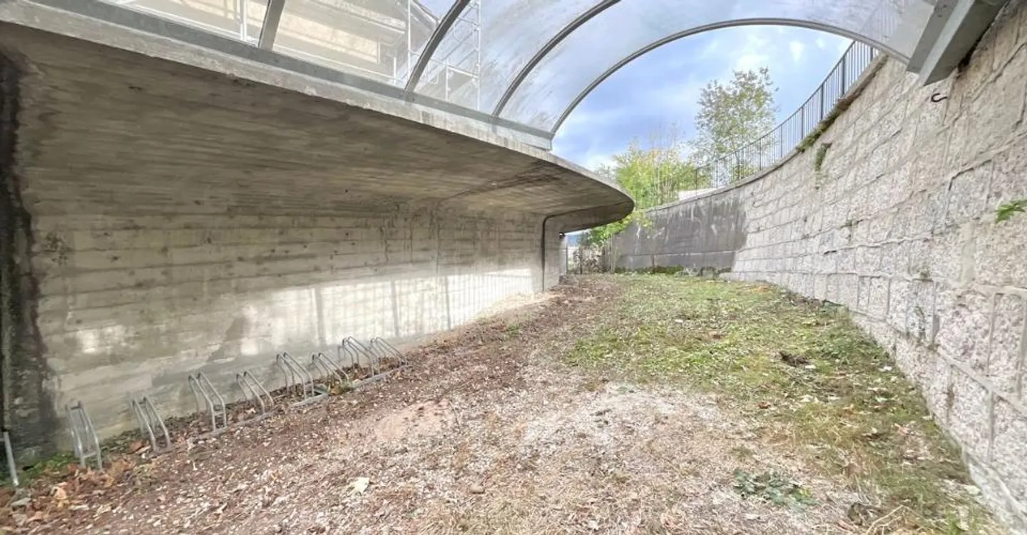 Lagerraum zu vermieten in Bévilard - Foto 6 von 6