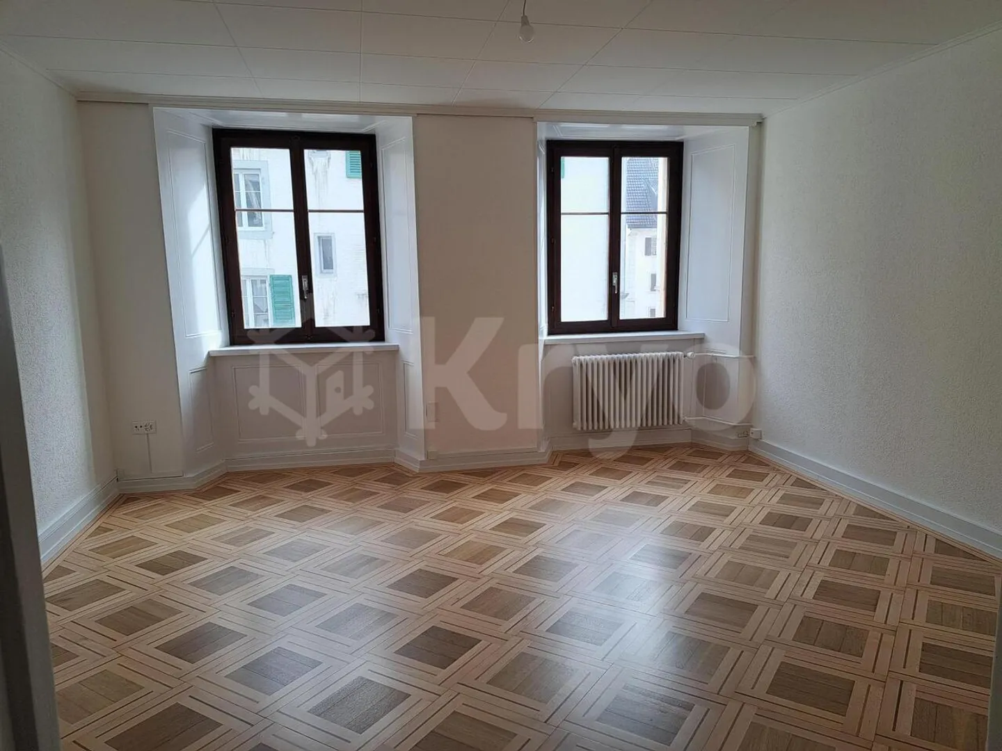 Renovated 3-Room Apartment - Photo 3 of 8