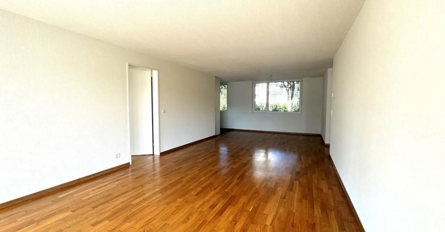 Modernes 3.5-Zimmer-Apartment - Foto 2 von 7