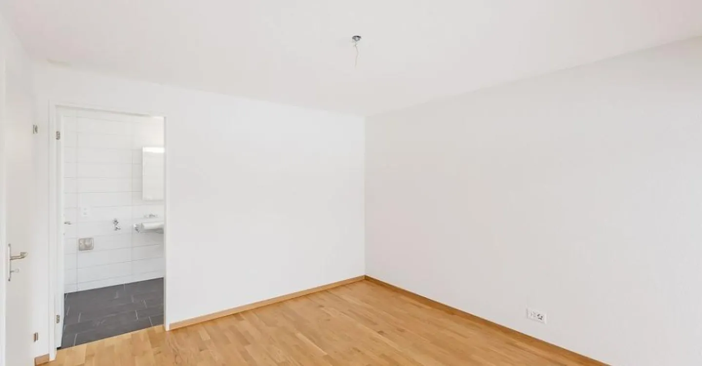 Modernes 3.5-Zimmer-Apartment - Foto 3 von 7