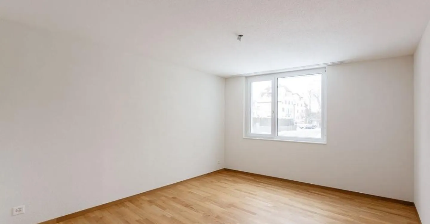 Modernes 3.5-Zimmer-Apartment - Foto 4 von 7