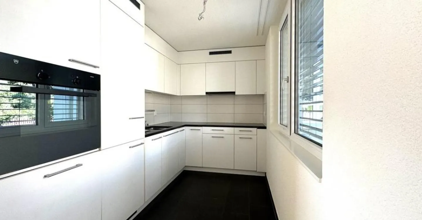 Modernes 3.5-Zimmer-Apartment - Foto 5 von 7